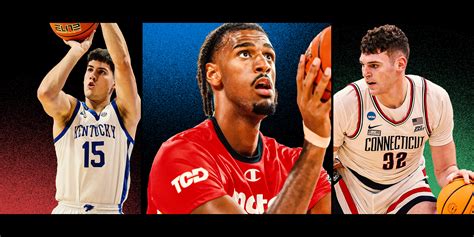 bigdtr|2024 NBA Draft Guide: Tiers, final rankings and Big Board.